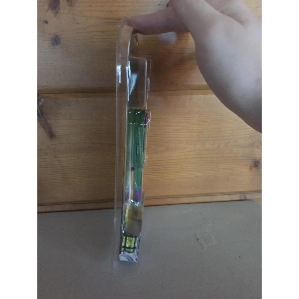 RARE Marvel The Incredible Hulk Electronic Pen Game